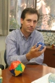 Todd O. Yeates